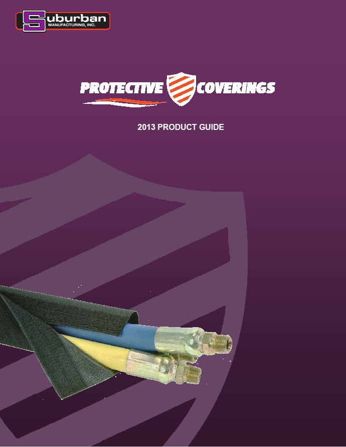 Suburban Protective Covering